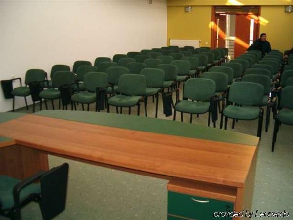 Hotel Opal Cluj-Napoca Facilidades foto