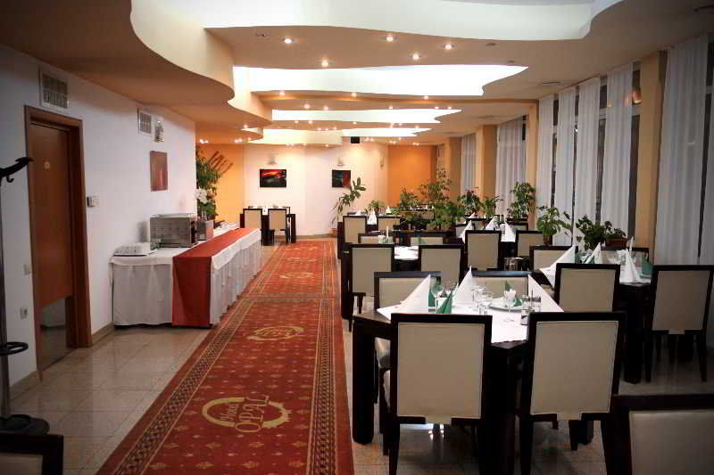 Hotel Opal Cluj-Napoca Exterior foto